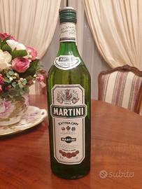 martini extra dry