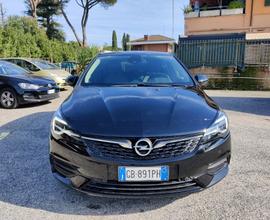 OPEL Astra 1.5 CDTI 122 CV S&S AT9 5 porte Busin