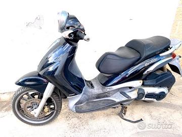 Beverly Tourer Ricambi Piaggio Beverly 500 2003 Subito CRAZY MOTOR