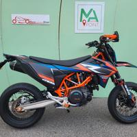 Ktm 690 smc - 2021