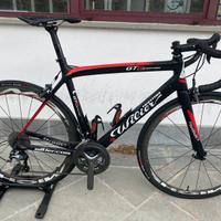 Wilier GTR