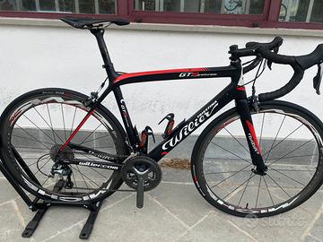 Wilier GTR