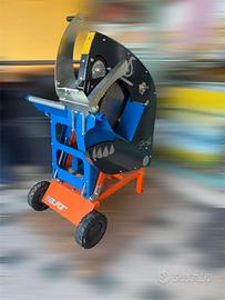 Banco sega basculante BALFOR SHARK 700