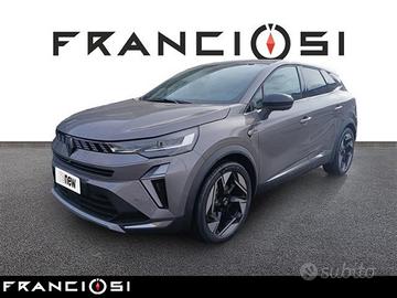 RENAULT Symbioz 1.6 E-Tech full hybrid Iconic Au