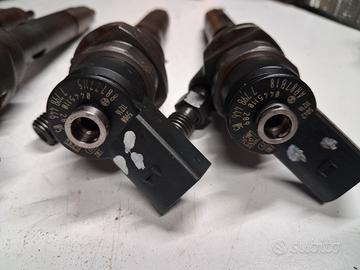 Iniettori BMW Serie 1, 2, 3 N47, 0445110289