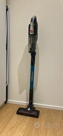 Scopa elettrica HOOVER 500 H-FREE lite