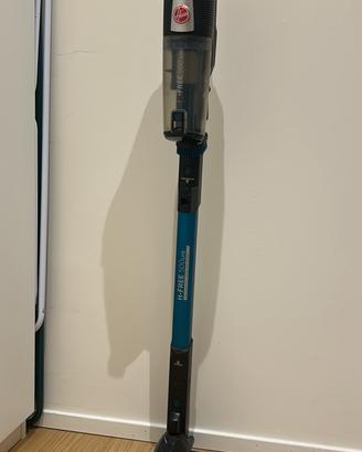 Scopa elettrica HOOVER 500 H-FREE lite