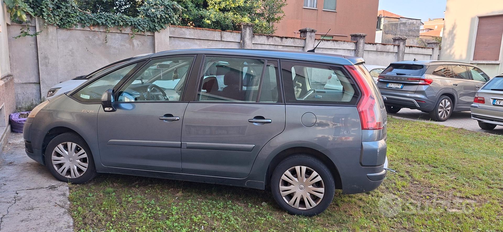 Auto Non marciante - Auto In vendita a Varese