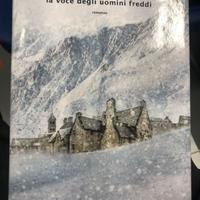 Mauro Corona - La voce degli uomini freddo