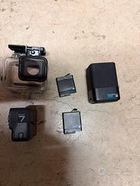 Gopro hero 7 black
