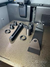 Produzione stampante 3d