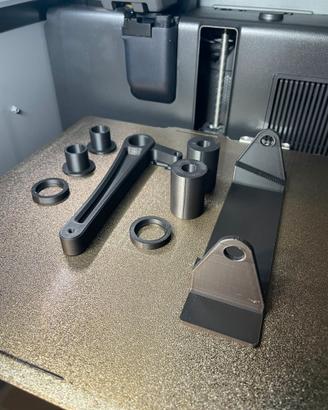 Produzione stampante 3d