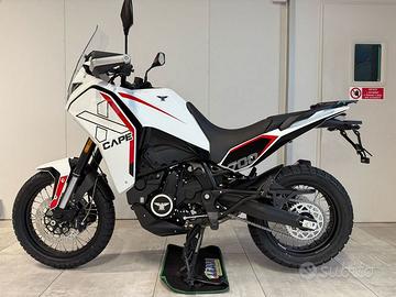 Moto Morini X-Cape 700 X-CAPE 700