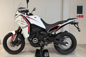 Moto Morini X-Cape 700 X-CAPE 700