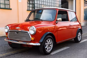 Rover Mini Cooper 1300 CARBURATORE - UNIPROPRIETAR