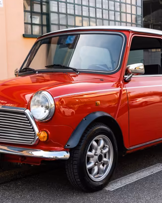 Rover Mini Cooper 1300 CARBURATORE - UNIPROPRIETAR