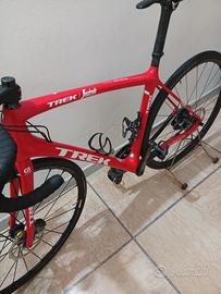 kit telaio Trek emonda srl 