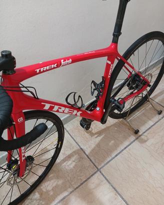 kit telaio Trek emonda srl 