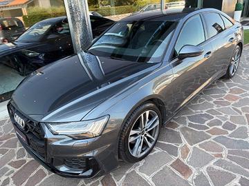 AUDI A6 BERLINA TDI 204CV QUATTRO S-TRONIC S-LIN