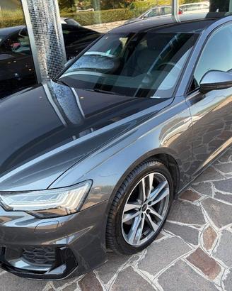 AUDI A6 BERLINA TDI 204CV QUATTRO S-TRONIC S-LIN