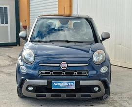 Fiat 500L 1.3 MTJ 95cv City Cross
