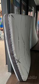 Materasso memory 160x190