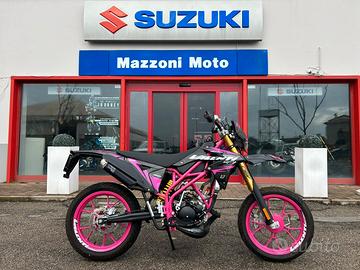 Suzuki Valenti SM 50 LOW