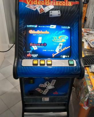 videobriscola videopoker