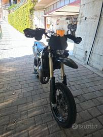 husqvarna ch 50 elaborato
