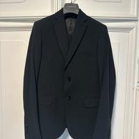 Abito da cerimonia uomo