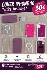 Cover iphone 16
