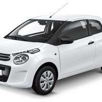 Musata e ricambi citroen c1 dal 2014 in poi