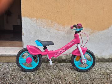 bicicletta