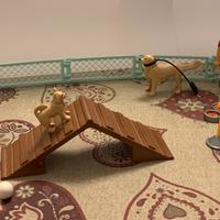 Playmobil City Life 70676 Addestramento Cani