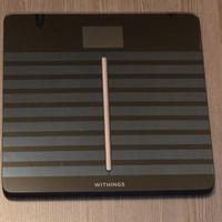 Bilancia smart Withings Body Cardio