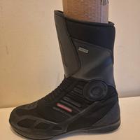 stivali moto taglia 43