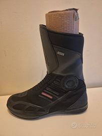 stivali moto taglia 43