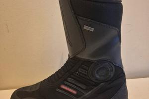 stivali moto taglia 43