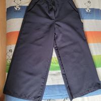pantalone blu