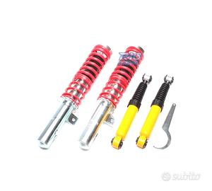 ASSETTO REGOALBILE TA TECHNIX CITROEN XSARA 97-06