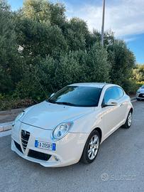 alfa romeo mito 1.3 jdm(multijet)95cv