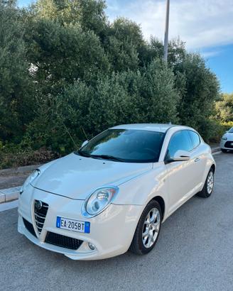 alfa romeo mito 1.3 jdm(multijet)95cv