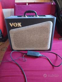 Amplificatore vox