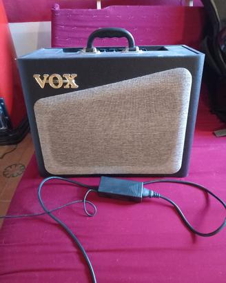 Amplificatore vox