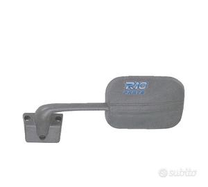 SPECCHIO COMPLETO REVERSIBILE SINISTRO / DESTRO CI