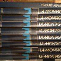 Enciclopedia "La Montagna" ed. 1983