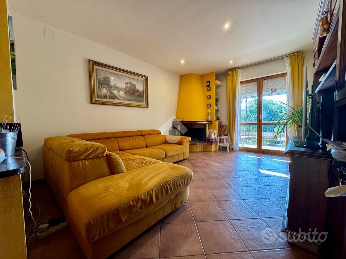 Appartamento – Reggello, Vaggio - Vista 4