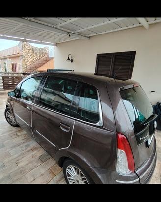  musa impianto BENZINA /GPL