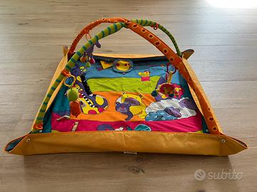 Tiny Love Gymini Kick & Play