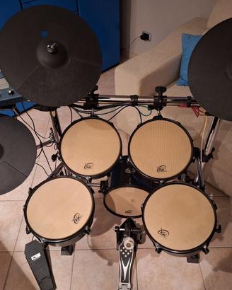 batteria elettronica